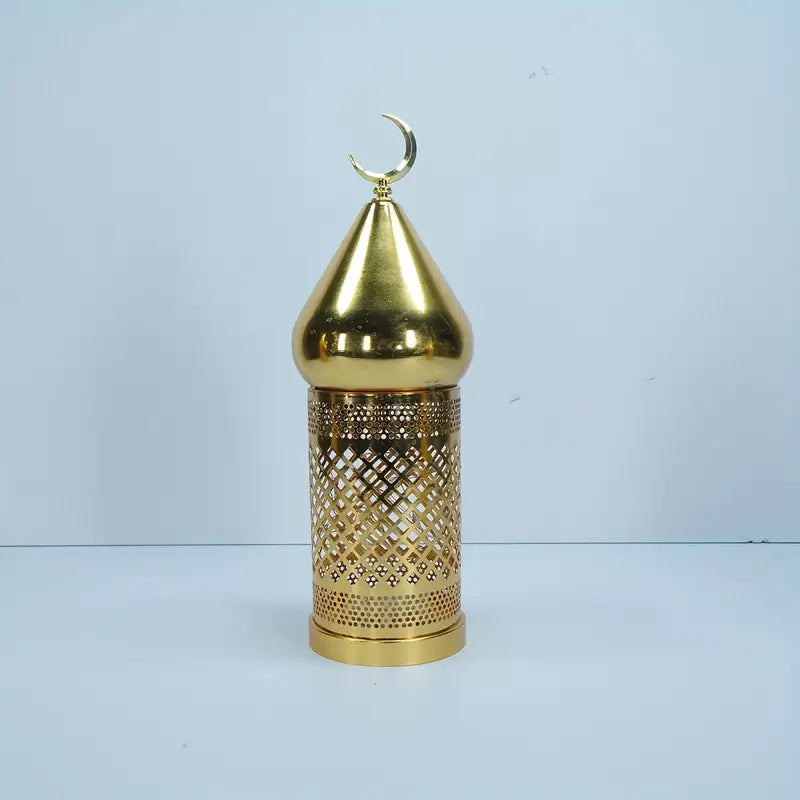 Ramadan lantern LED light Med Size