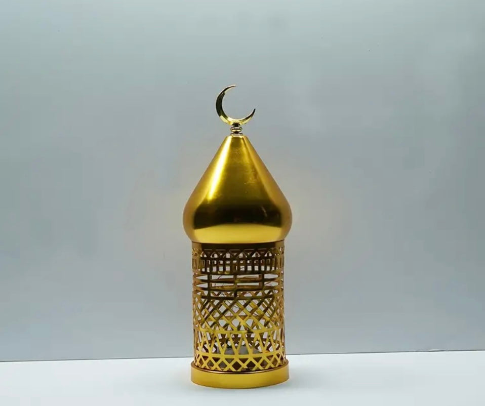 Ramadan lantern LED light Small Size