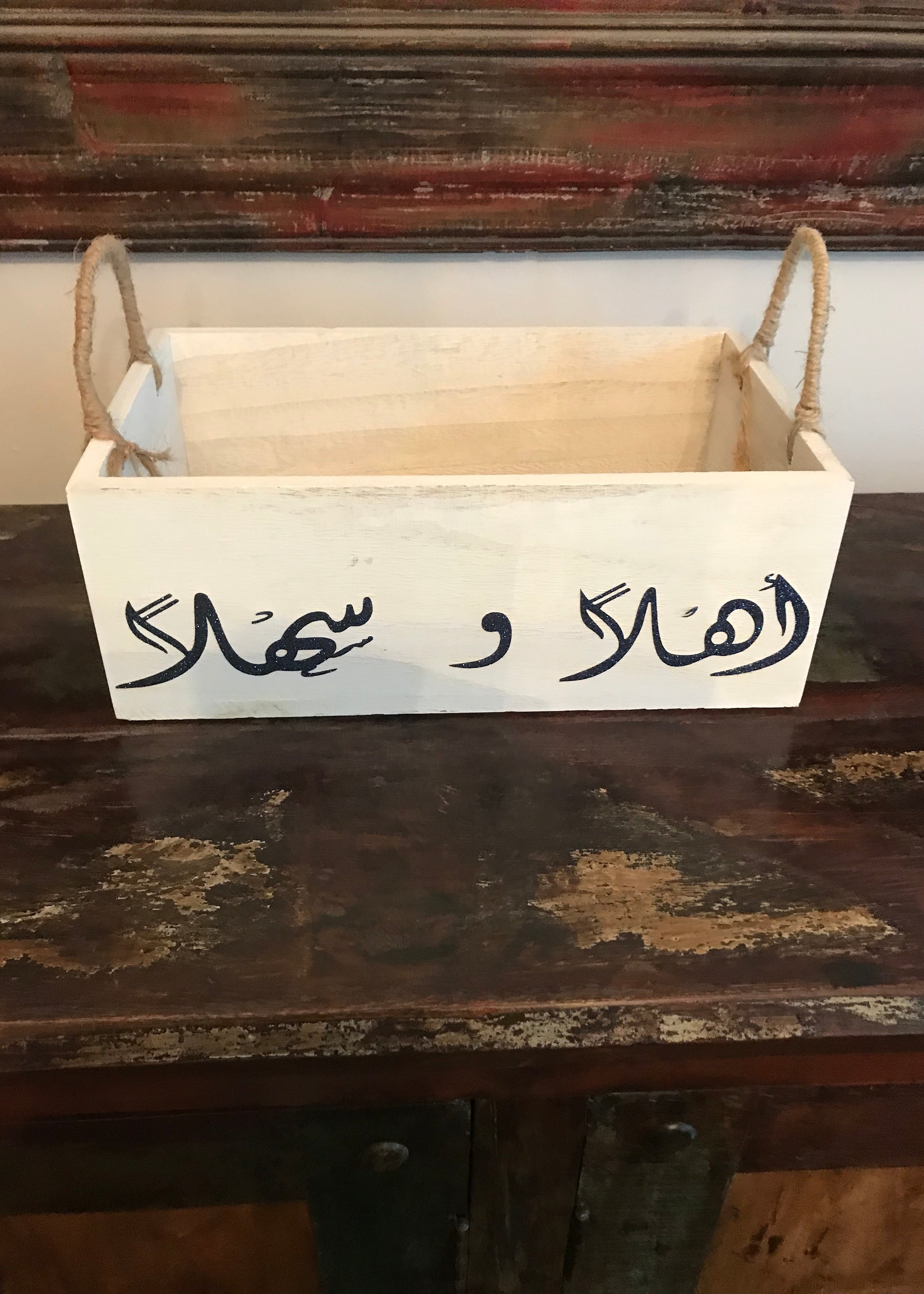 Wood bin
